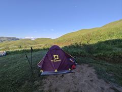 -萍乡武功山风景名胜区