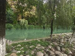 -沙河三洞古桥公园