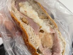 -PAOPAO Bakery&Café(港汇店)