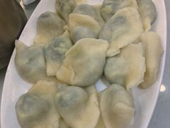 韭菜饺子-关东风老北方菜馆(桂芳园店)