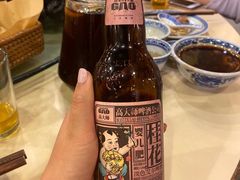-南京大牌档(龙江新城市广场店)