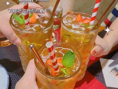 -百特喜·意大利餐厅(八佰伴镇江店)