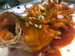 -西湖春天•老字号杭州菜(百汇店)