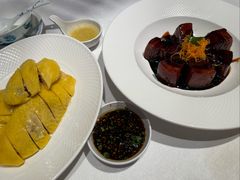 醉舍红烧肉-醉舍·新淮扬菜(长宁龙之梦店)