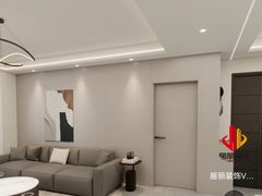 -居丽装饰空间设计(总部)