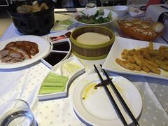 -金百万烤鸭店(马甸店)