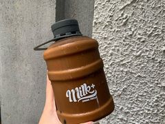 -milkplus·泰式奶茶(较场东路店)