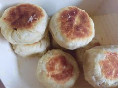 -长发西饼(临顿路店)