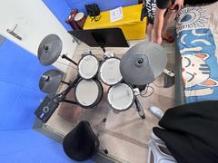 -缪斯琴行英皇小提琴.钢琴.吉他(张江店)