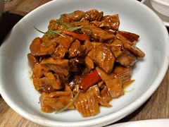 -辛香汇(飞洲店)