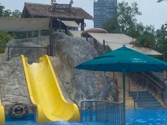 -武汉玛雅海滩水公园