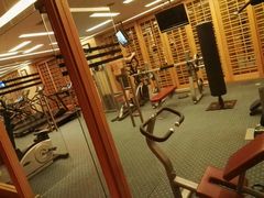 健身房-武汉五月花大酒店(武昌火车站中南路地铁站店)