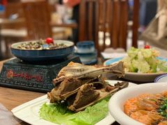 -锡和无锡菜(景丽苑店)