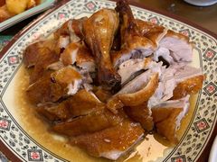 -聂记粤菜馆(鼓西路店)