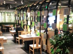 -蛙蛙叫干锅年代(簋街总店)