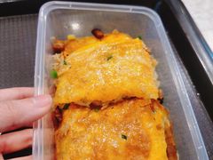 -老通城豆皮大王(吉庆街店)