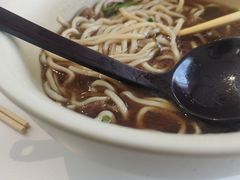 -李先生牛肉面大王(长春儿童医院店)