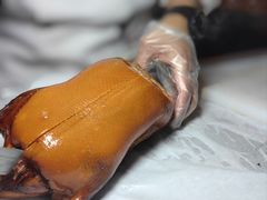 -四季民福烤鸭店(外滩外白渡桥店)