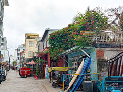 -后海村