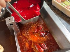 -皇城老妈川味火锅·大连海鲜火锅(港湾店)