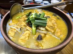 -麻伊伏土菜馆(朗州路店)