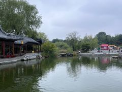 -南阳卧龙岗武侯祠