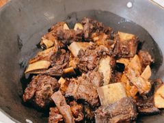 -鑫驼峰牛排火锅(普陀路店)