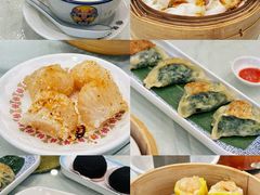 -馨越楼·点心·粤菜(赤坎店)