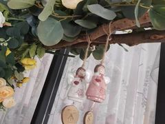 -千浔一暖DIY蛋糕烘焙(人民大学店)