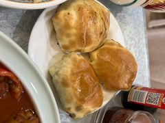 -汗腾格里·风味餐厅(新疆驻京办店)