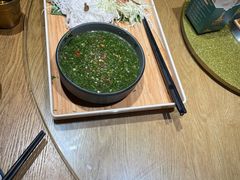 -金塔傣乡·云南民族特色菜·傣味手抓饭(金瓦路店)