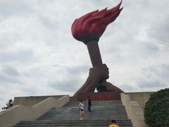 -井冈山风景名胜区