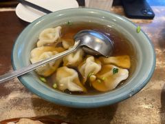 -一楼食业·美食人家