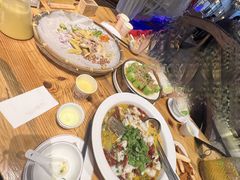 -花溪雨·森林餐厅(石基店)