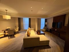 -广州粤海喜来登酒店