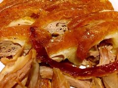 金牌烤鸭-紫光园(顺义店)