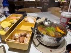 -呷哺呷哺 黄金牧场 (新中关购物中心店)