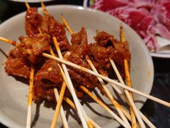 -四小区火锅·巷子里的重庆火锅(花照壁店)