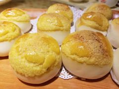菠萝包-石岐佬中山菜馆(张溪店)