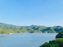 -白河堡水库