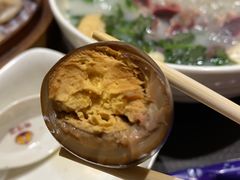 -芳婆糕团店(王府大街店)
