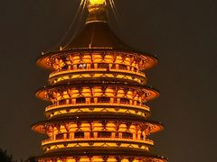 -隋唐洛阳城明堂天堂景区