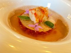 -上海和平饭店-华懋阁 The Cathay Room