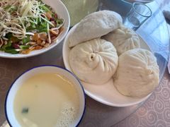 -雪琴面馆富安特色鱼汤面(城中花园店)