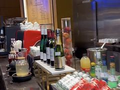 -北京北辰洲际酒店