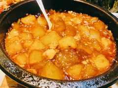 -掌柜的店·河南菜(新天地店)