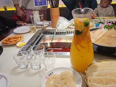 -重庆高老九火锅(万象城店)
