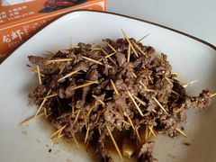 -圆圆家私房美食(民权路店)