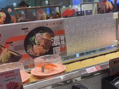 -争鲜回转寿司(南开大悦城店)