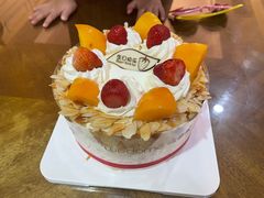 -味多美(江桥万达店)